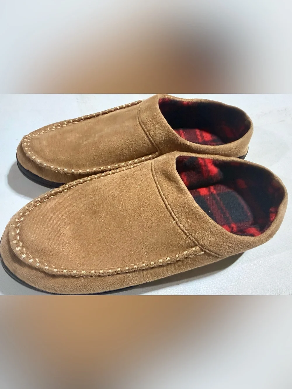 Woodland Creek classic tan